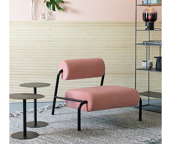 Lekima lounge chair
